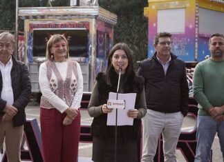 Ontifira oferirà una carta variada amb música en directe durant la Fira d’Ontinyent 2025