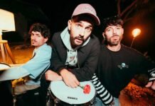 Hey Zuri, el grup musical nascut a la Costera torna amb contundència amb el senzill ‘Tstm:(‘