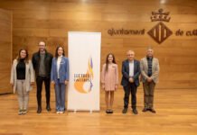 Xàtiva reafirma el seu compromís amb la cultura fallera en la XV edició dels Premis Lletres Falleres
