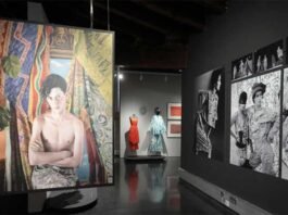 Ontinyent acollirà al Museu del Tèxtil l’exposició “Tráfico de Modas (1980-1992). Arrebato, juego y familia”