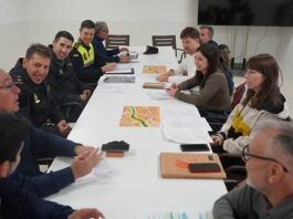 Ontinyent ultima el dispositiu especial per al cap de setmana del “Bou en corda»