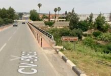 ACDEMA denuncia el perill de l’abocament de tones de marbre al riu Cànyoles