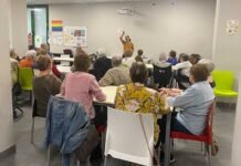 Xàtiva posa en marxa el procés de concertació de serveis socials amb entitats socials