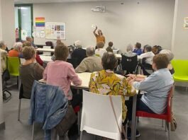 Xàtiva posa en marxa el procés de concertació de serveis socials amb entitats socials