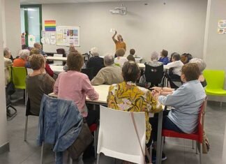 Xàtiva posa en marxa el procés de concertació de serveis socials amb entitats socials