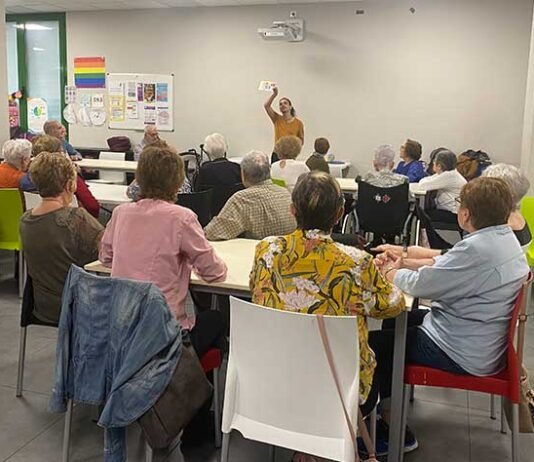 Xàtiva posa en marxa el procés de concertació de serveis socials amb entitats socials