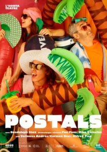 teatre-postals