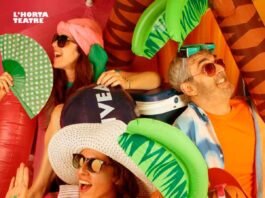 El Gran Teatre de Xàtiva acull demà divendres la comèdia «Postals»