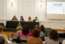 Xàtiva celebra una jornada per a renovar el Pla Municipal d’Absentisme Escolar