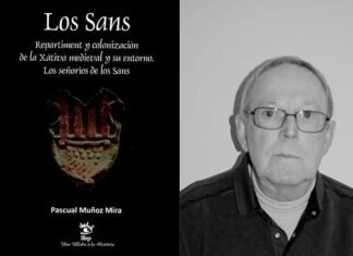 La Biblioteca acull demà una conferència sobre la família Sans a Xàtiva en l’època medieval