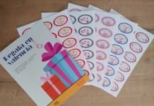 El comerç de Xàtiva se suma a la IV edició de “Regala en valencià” per potenciar la llengua pròpia