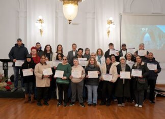 Finalitza el programa ‘Itineraris’ a Xàtiva: un pas avant en la integració laboral