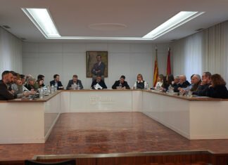El plenari municipal aprova el III Pla d’Igualtat de l’Ajuntament de Xàtiva