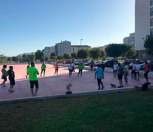 La Ruta Sana torna a Xàtiva amb cinc noves rutes i una programació ampliada