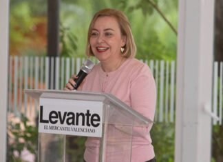 Enguix anuncia a Xàtiva l’Oficina Comarcal que acostarà la Diputació a la Costera i la Canal