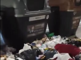 Xàtiva denuncia una nova onada d’actes incívics i fa una crida al civisme ciutadà
