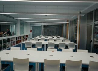 Xàtiva celebra l’obertura de les noves sales de la Biblioteca Pública Municipal