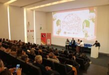 Caixa Ontinyent i Comerç In premien la creativitat dels escolars en el seu 23é Concurs de Postals