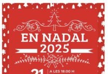 Xàtiva celebra la 6a edició de l’Encontre de Cors Infantils “En Nadal”