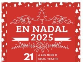 Xàtiva celebra la 6a edició de l’Encontre de Cors Infantils “En Nadal”
