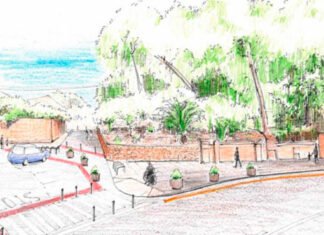 L’Ajuntament de Xàtiva anuncia canvis en l’entorn de la Font dels 25 Dolls