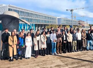 Judith Tortosa corona un 2025 històric amb el premi a Millor Esportista Jove Paralímpica