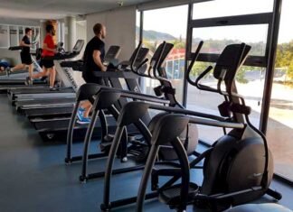 Xàtiva actualitzarà els preus del gimnàs de Les Pereres de cara al proper any 2026