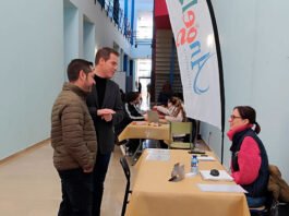 El Pacte Costera-Canal supera previsions amb més de 100 candidats i 300 entrevistes