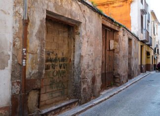 Oberta la licitació de les obres per al nou aparcament públic del carrer Sant Vicent