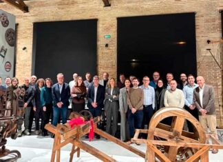 El Consell d’Administració de Caixa Ontinyent tanca 2025 amb una sessió al Museu Tèxtil