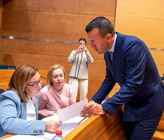 La Diputació aprova nou projectes més del Pla Obert a la Costera i la Vall d’Albaida