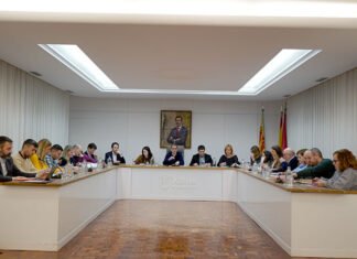 On anirà el nou Palau de Justícia de Xàtiva? El Ple ja té resposta