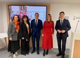 Xàtiva presenta a FITUR el seu Pla de Destinació Turística Intel·ligent 2025-2028