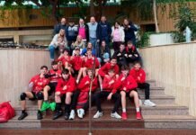 Torna l’emoció del voleibol a Xàtiva: comença la segona fase per al sènior femení