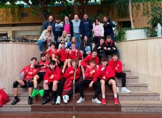 Torna l’emoció del voleibol a Xàtiva: comença la segona fase per al sènior femení