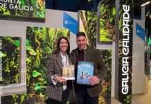 Albaida promociona en FITUR la seua oferta cultural, familiar i esportiva