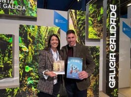 Albaida promociona en FITUR la seua oferta cultural, familiar i esportiva