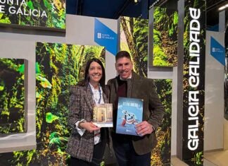 Albaida promociona en FITUR la seua oferta cultural, familiar i esportiva