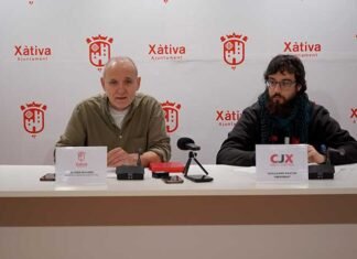 Homenatges i cultura per a recuperar la Memòria