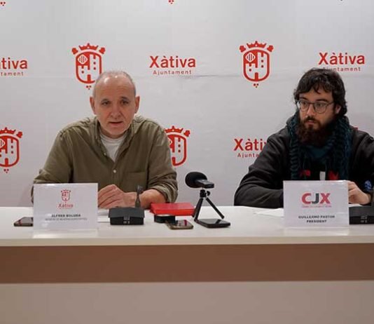 Homenatges i cultura per a recuperar la Memòria