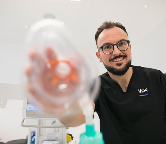 Sedació dental en xiquets: reforçant la seguretat amb protocols avançats