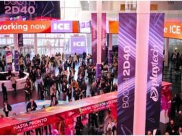 Inside ICE Barcelona 2026: A Global Convergence of the Casino Industry’s Leaders