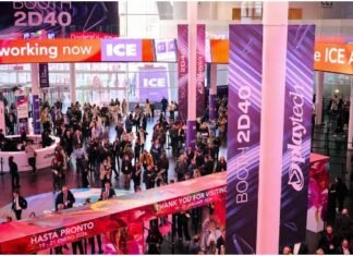 Inside ICE Barcelona 2026: A Global Convergence of the Casino Industry’s Leaders