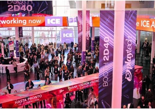 Inside ICE Barcelona 2026: A Global Convergence of the Casino Industry’s Leaders