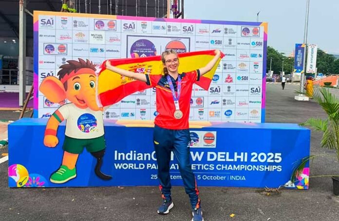 judith-en-polonia--competicion-deportiva