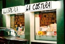La llibreria La Costera de Xàtiva compleix 50 anys