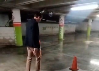 El PP de Xàtiva exige soluciones inmediatas ante el «abandono» del parking de la Balsa