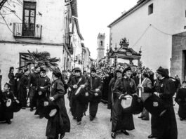 La Setmana Santa de Xàtiva dedica la seua exposició fotogràfica anual a la producció d’Antoni Marzal