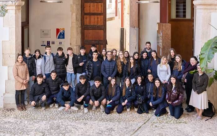 ontinyent-Erasmus-alemanes