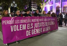 Xàtiva guanya la batalla judicial: tindrà cinqué jutjat i competències en violència sobre la dona